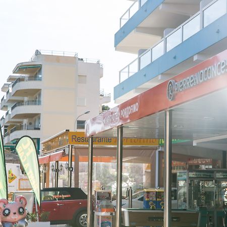 Pierre & Vacances Mallorca Deya 圣蓬萨 外观 照片