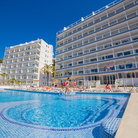 Pierre & Vacances Mallorca Deya 圣蓬萨 外观 照片