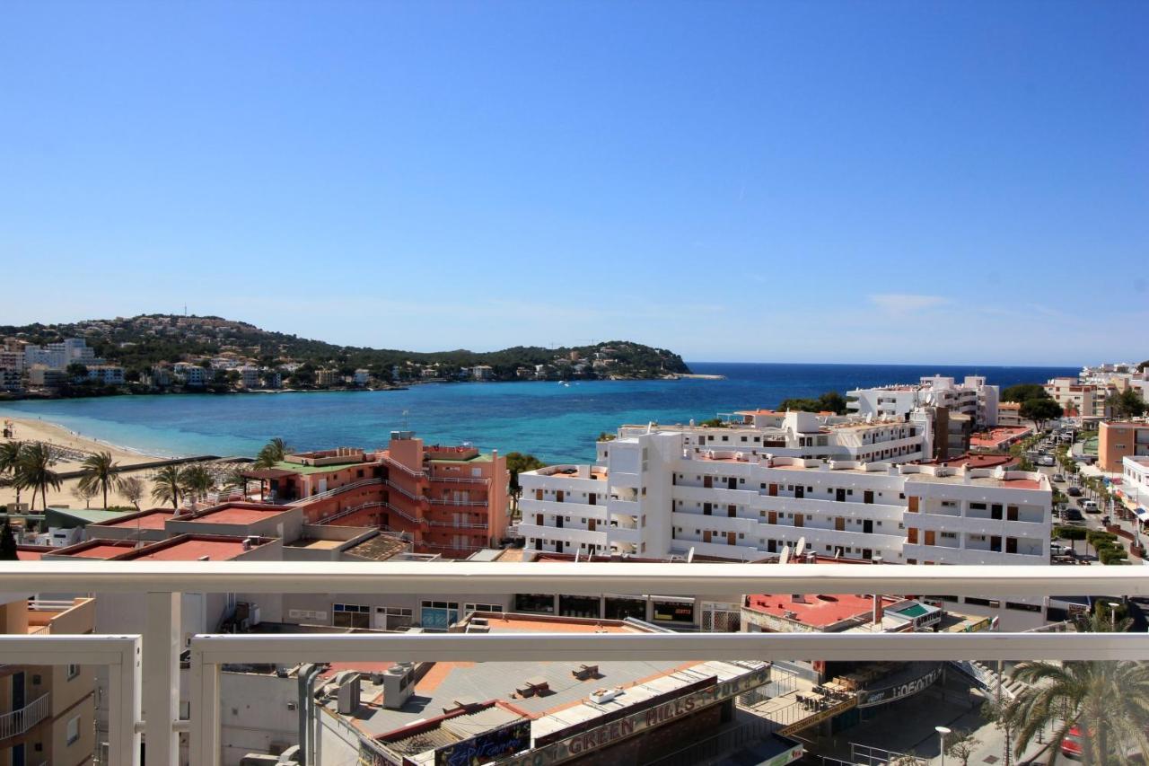 Pierre & Vacances Mallorca Deya 圣蓬萨 外观 照片