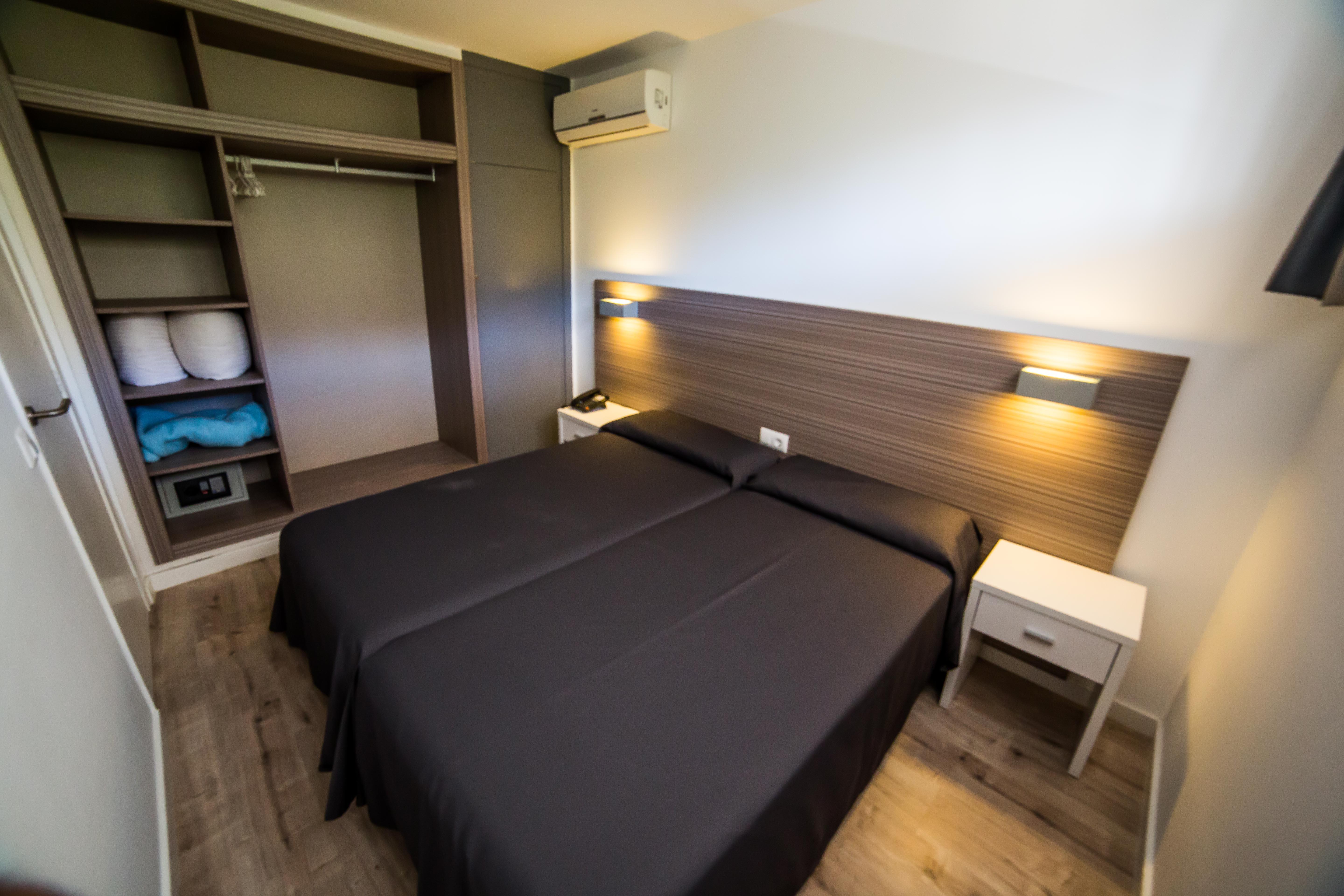 Pierre & Vacances Mallorca Deya 圣蓬萨 外观 照片