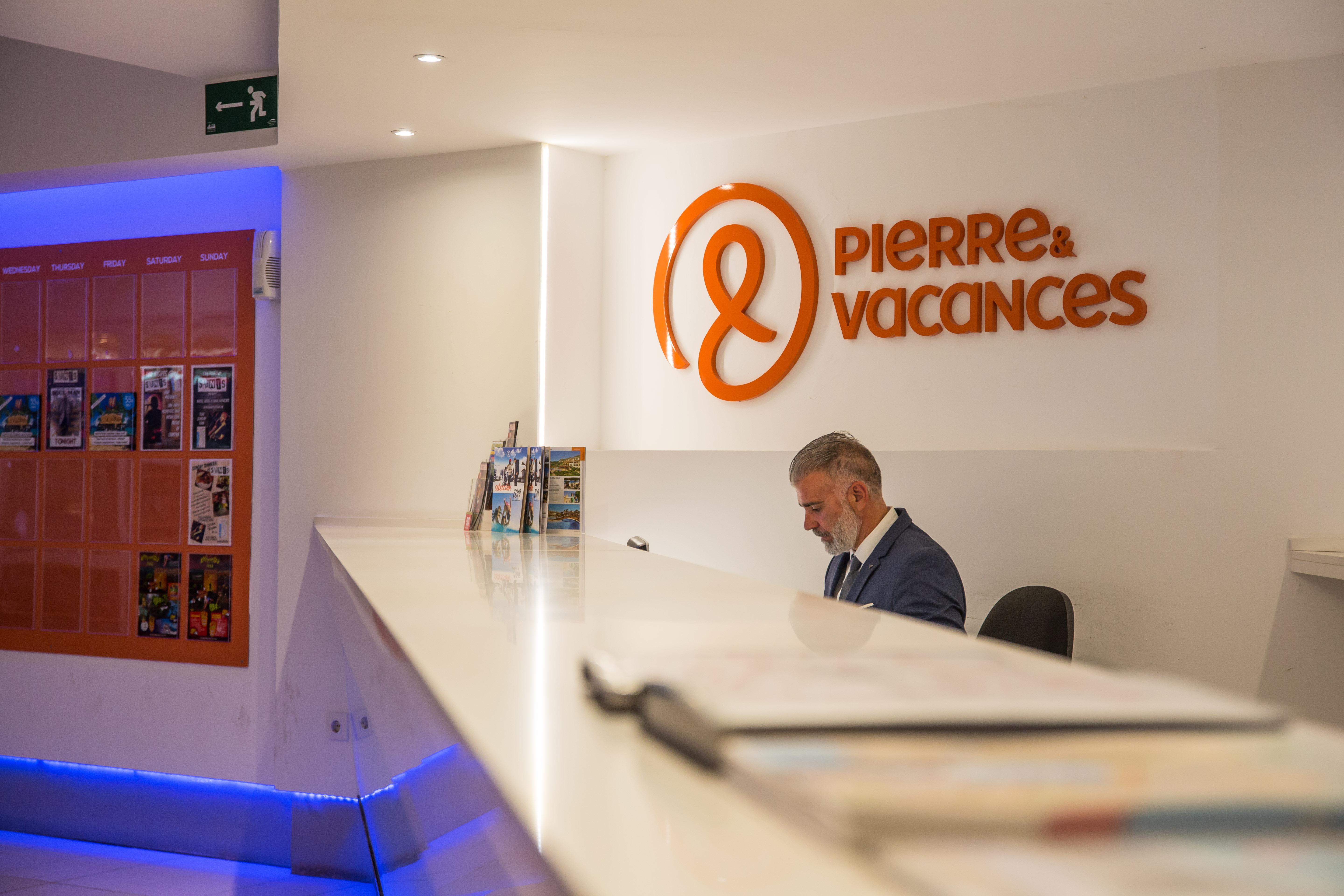 Pierre & Vacances Mallorca Deya 圣蓬萨 外观 照片
