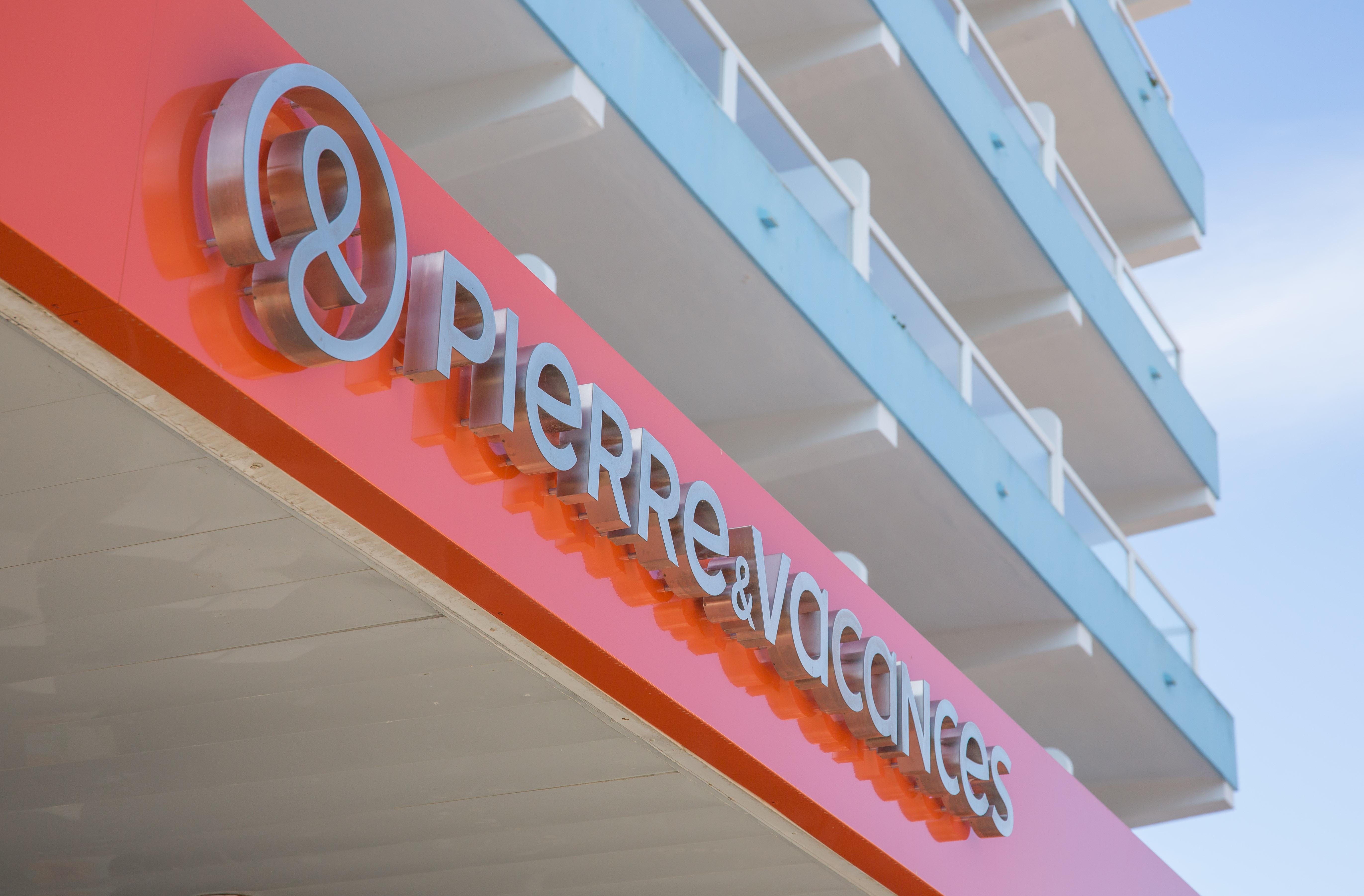 Pierre & Vacances Mallorca Deya 圣蓬萨 外观 照片