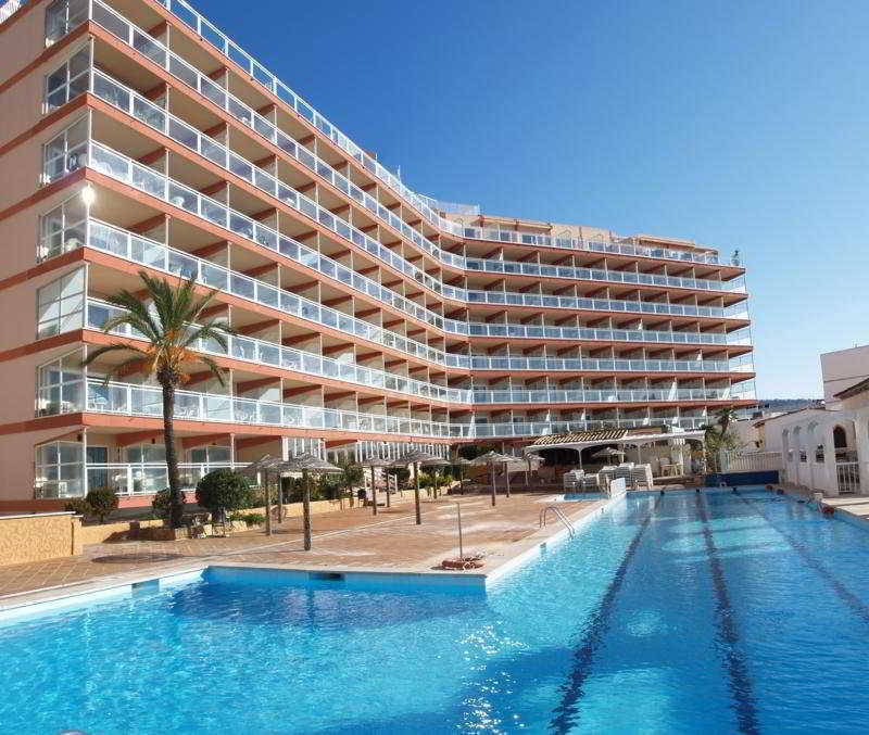 Pierre & Vacances Mallorca Deya 圣蓬萨 外观 照片