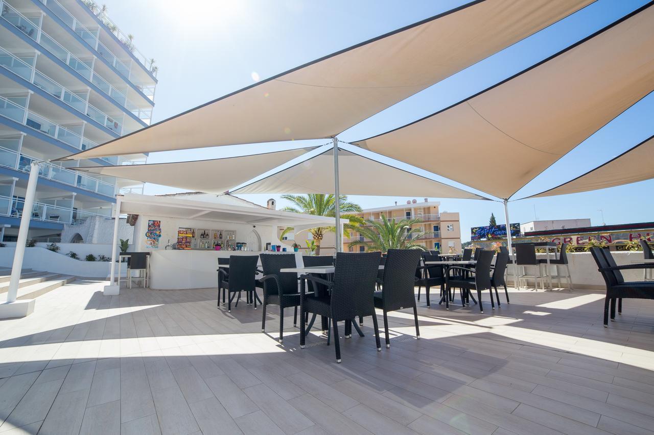 Pierre & Vacances Mallorca Deya 圣蓬萨 外观 照片